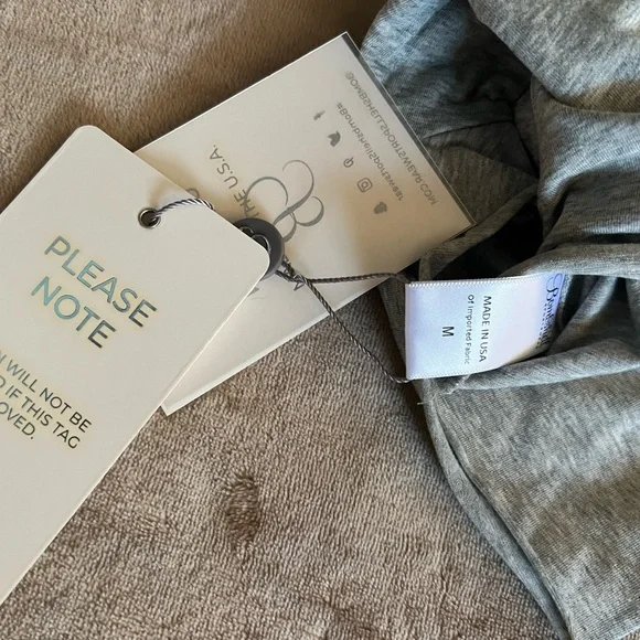 Bombshell Sportswear Gym Life Living for the Pump Crop Top T-shirt Medium - Picture 5 of 7